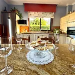 Holibai, Feiticeira, Vacaciones Familiares, Casa De Ensueno En Galicia Gondomar