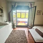 Holibai, Feiticeira, Vacaciones Familiares, Casa De Ensueno En Galicia Σπίτι διακοπών *