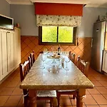 Holibai, Feiticeira, Vacaciones Familiares, Casa De Ensueno En Galicia Gondomar