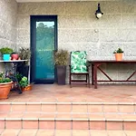 Holibai, Feiticeira, Vacaciones Familiares, Casa De Ensueno En Galicia Σπίτι διακοπών