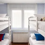 Holibai, Feiticeira, Vacaciones Familiares, Casa De Ensueno En Galicia *