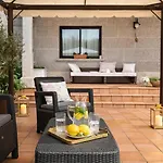 Holibai, Feiticeira, Vacaciones Familiares, Casa De Ensueno En Galicia Σπίτι διακοπών Gondomar