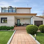 Holibai, Feiticeira, Vacaciones Familiares, Casa De Ensueno En Galicia *