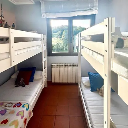 Holibai, Feiticeira, Vacaciones Familiares, Casa De Ensueno En Galicia Hébergement de vacances *
