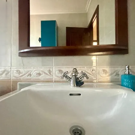 Сasa de vacaciones Holibai, Feiticeira, Vacaciones Familiares, Casa De Ensueño En Galicia Gondomar