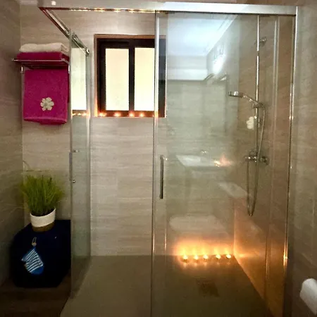 Holibai, Feiticeira, Fabulosa Casa En Entorno Natural Gallego Holiday home Gondomar