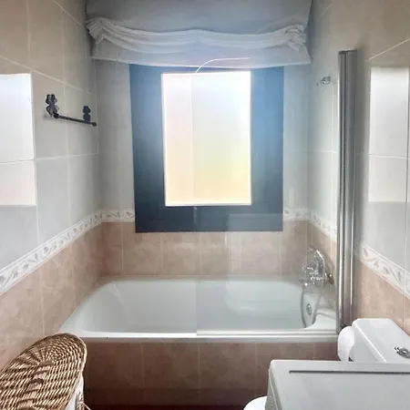 Holibai, Feiticeira, Fabulosa Casa En Entorno Natural Gallego