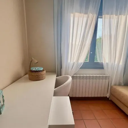 Holibai, Feiticeira, Vacaciones Familiares, Casa De Ensueno En Galicia Hébergement de vacances