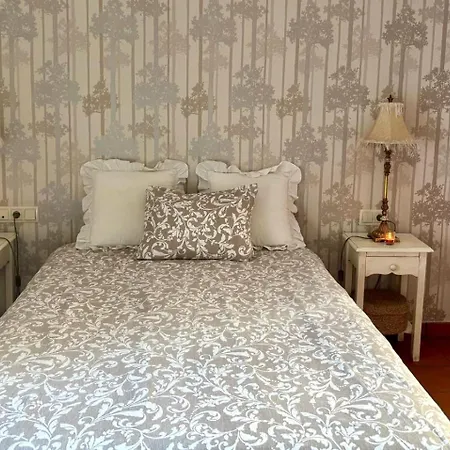 Holibai, Feiticeira, Fabulosa Casa En Entorno Natural Gallego * Gondomar