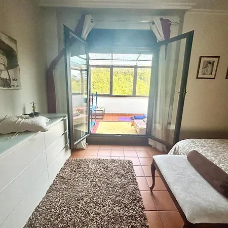Holibai, Feiticeira, Vacaciones Familiares, Casa De Ensueno En Galicia Hébergement de vacances *