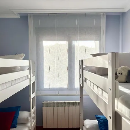 Сasa de vacaciones Holibai, Feiticeira, Vacaciones Familiares, Casa De Ensueño En Galicia Gondomar