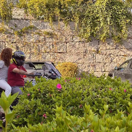 Holibai, Feiticeira, Vacaciones Familiares, Casa De Ensueno En Galicia Hébergement de vacances