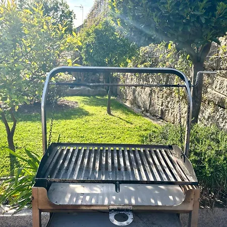 Holibai, Feiticeira, Vacaciones Familiares, Casa De Ensueno En Galicia *