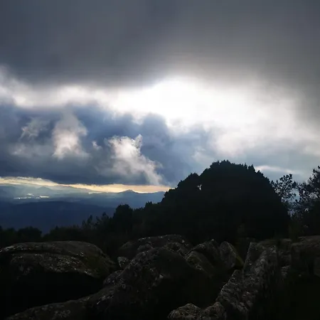 Holibai, Feiticeira, Vacaciones Familiares, Casa De Ensueno En Galicia Сasa de vacaciones Gondomar