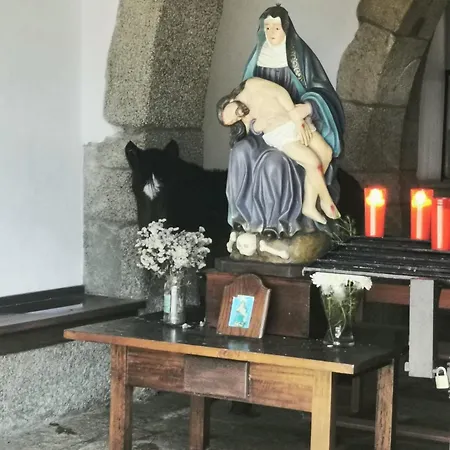 Holibai, Feiticeira, Vacaciones Familiares, Casa De Ensueno En Galicia Сasa de vacaciones Gondomar