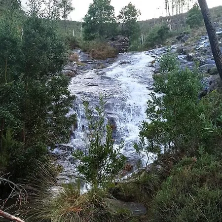 Holibai, Feiticeira, Vacaciones Familiares, Casa De Ensueño En Galicia *