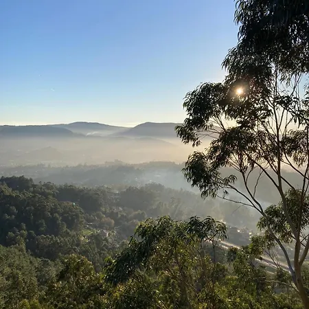 Holibai, Feiticeira, Vacaciones Familiares, Casa De Ensueño En Galicia * Gondomar