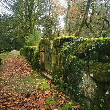 Сasa de vacaciones Holibai, Feiticeira, Vacaciones Familiares, Casa De Ensueño En Galicia