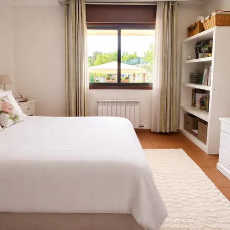 Holibai, Feiticeira, Vacaciones Familiares, Casa De Ensueno En Galicia Hébergement de vacances Gondomar