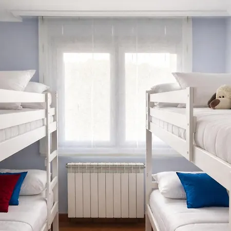 Holibai, Feiticeira, Vacaciones Familiares, Casa De Ensueno En Galicia *